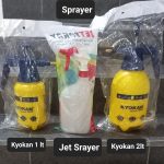 Sprayer Semprotan Tanaman